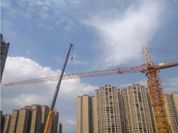 西贵溪市吊车出租_吊车出租过程中常见问题会有哪些