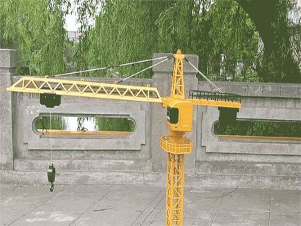 贵溪市吊车租赁公司_大型吊车出租公司告诉你设备吊装搬运